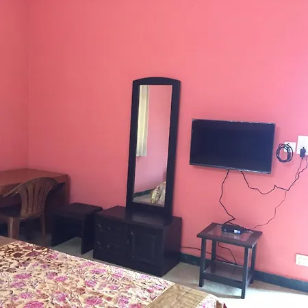 Kd'S Villa - North Goa-3
